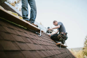 Local Roofers in Pleasant City, OH